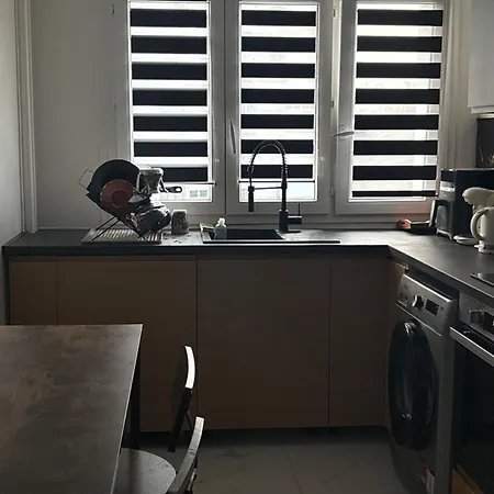 Privee Dans Un Partage Bois-Colombes