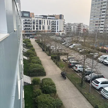 Type - Colombes