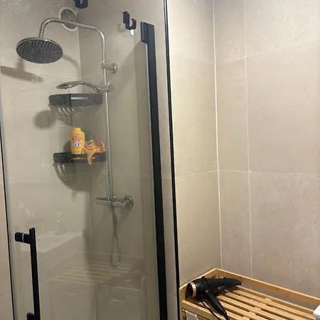 Accommodatie bij particulieren Type - Colombes Bois-Colombes