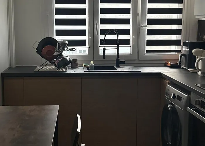 Chez Ayoub Bois-Colombes